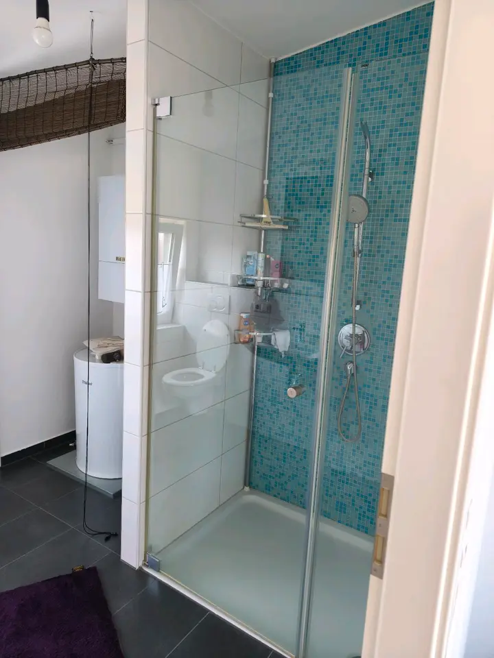 WG-Zimmer mit 30 m² in Weingarten – Bild 5