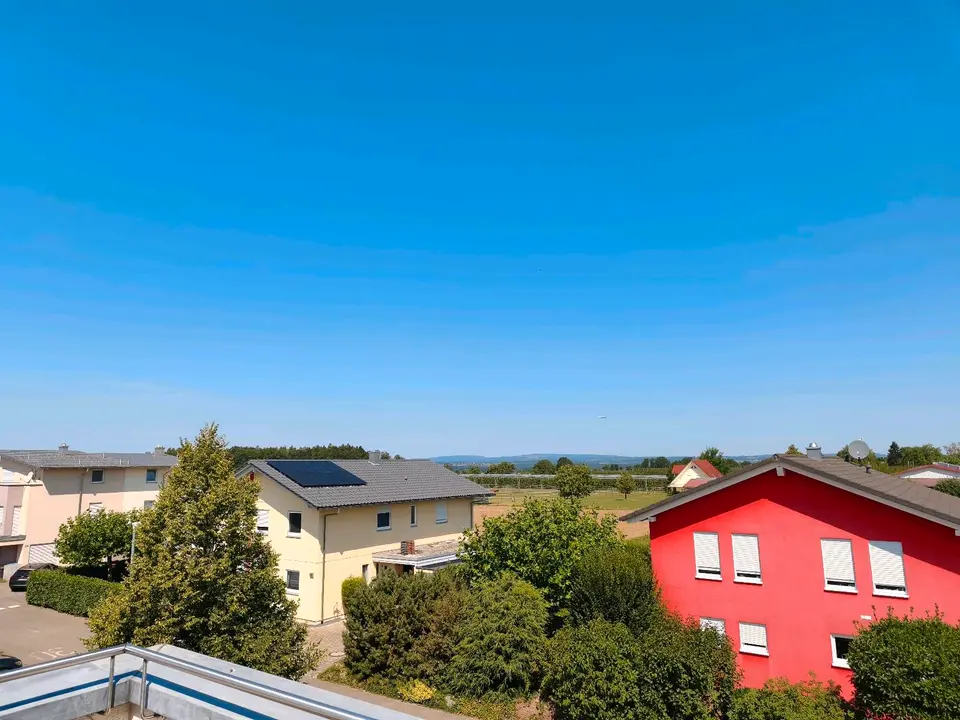 WG-Zimmer mit 30 m² in Weingarten – Bild 8