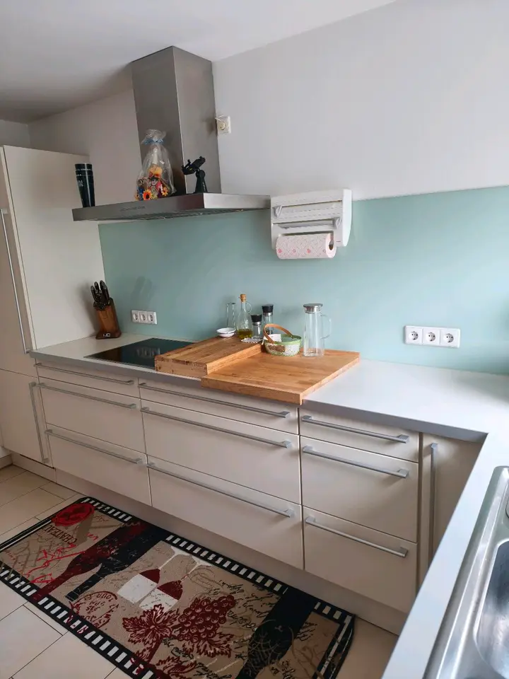 WG-Zimmer mit 30 m² in Weingarten – Bild 10