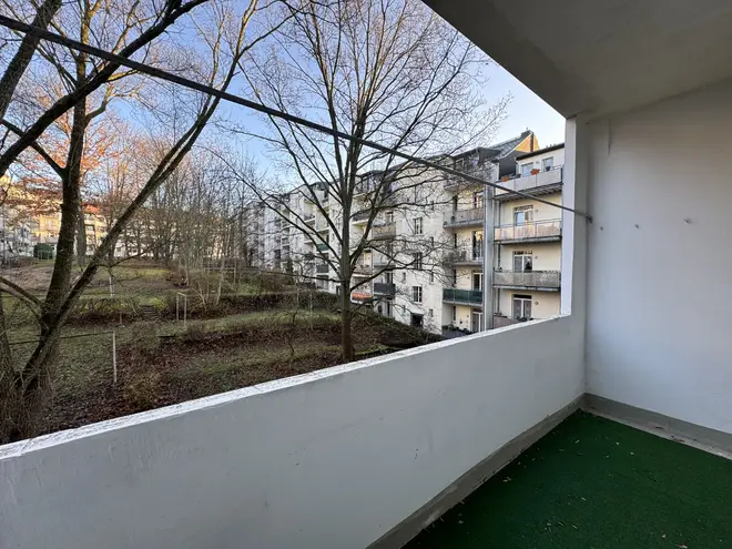 2 Zimmer Wohnung mit 61 m² in Chemnitz – Bild 5
