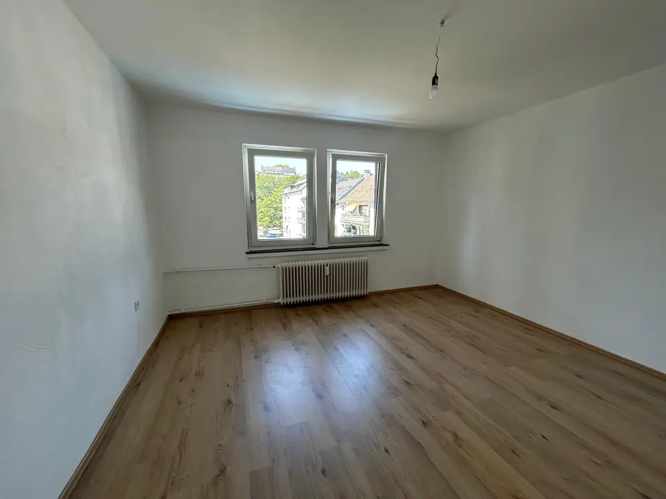 4 Zimmer Wohnung mit 93 m² in Wuppertal – Bild 2
