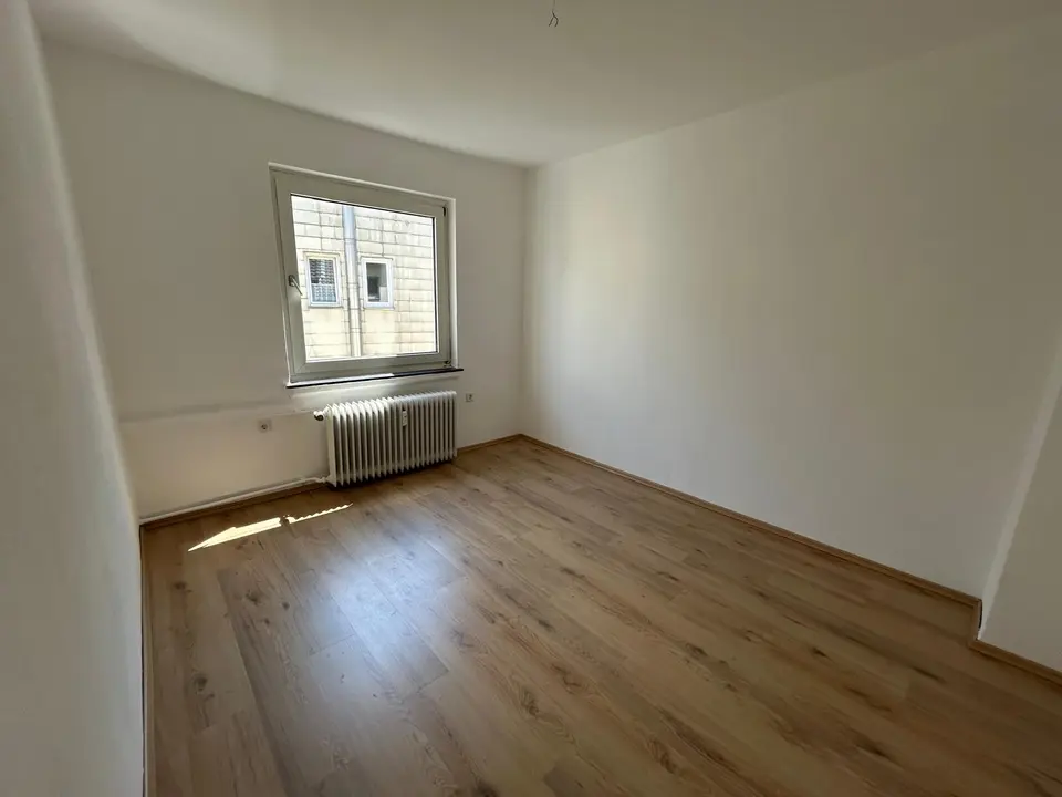4 Zimmer Wohnung mit 93 m² in Wuppertal – Bild 3