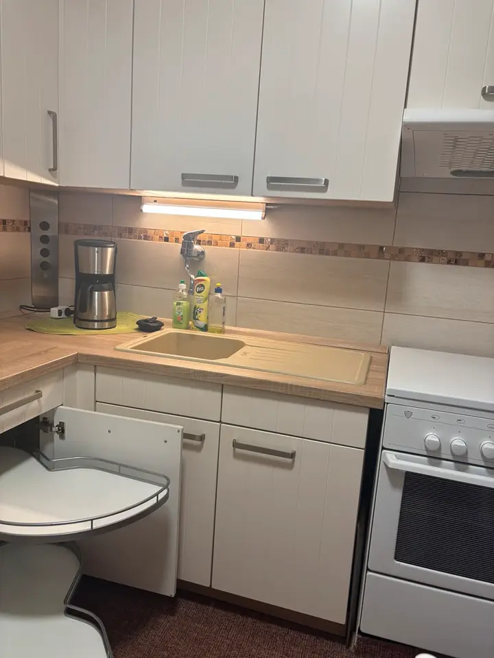 Studio mit 37 m² in Frankfurt (Oder) – Bild 2