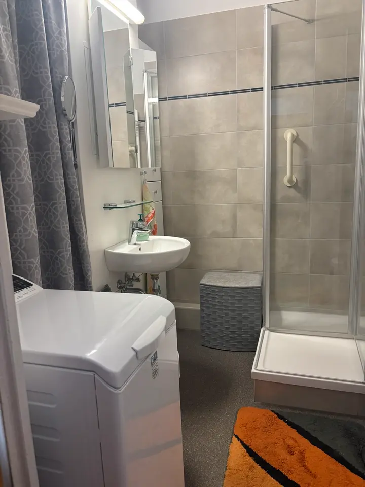 Studio mit 37 m² in Frankfurt (Oder) – Bild 6