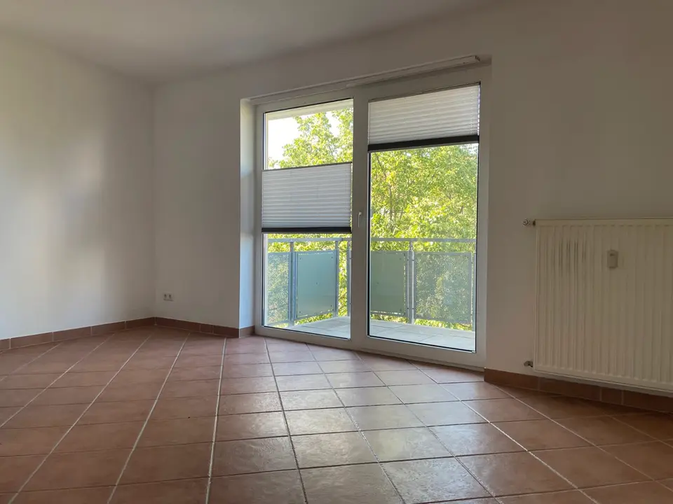 Studio mit 28 m² in Stralsund – Bild 1