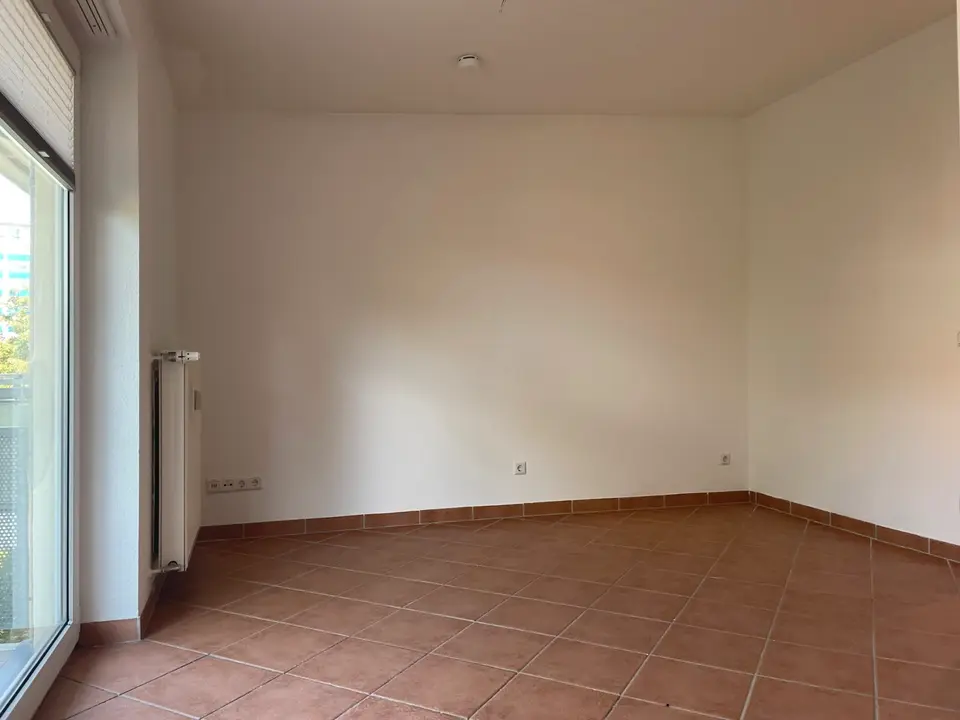 Studio mit 28 m² in Stralsund – Bild 2