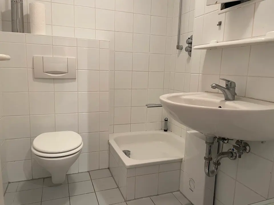 Studio mit 28 m² in Stralsund – Bild 6