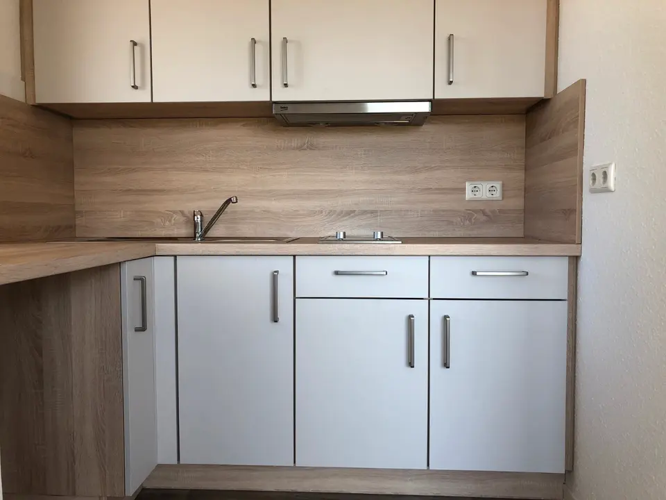 Studio mit 28 m² in Stralsund – Bild 8