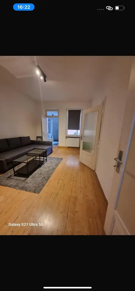 WG-Zimmer mit 20 m² in Fürth – Bild 1