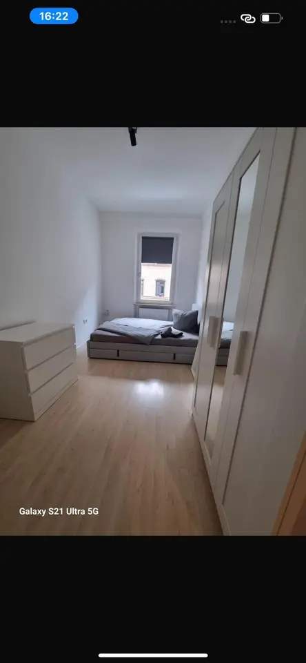 WG-Zimmer mit 20 m² in Fürth – Bild 2