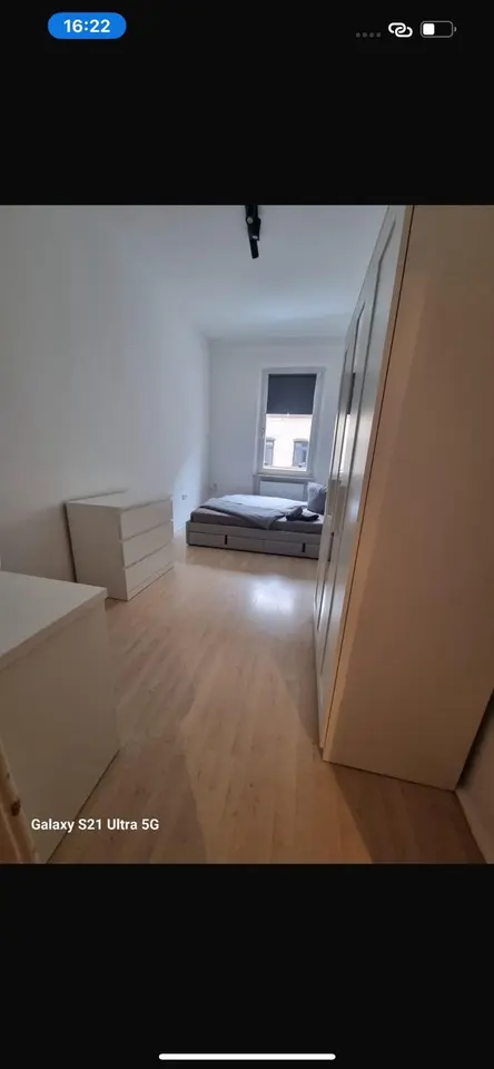 WG-Zimmer mit 20 m² in Fürth – Bild 3