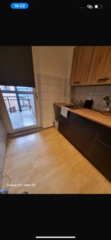 WG-Zimmer mit 20 m² in Fürth – Bild 4