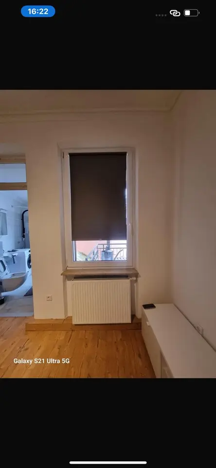 WG-Zimmer mit 20 m² in Fürth – Bild 7