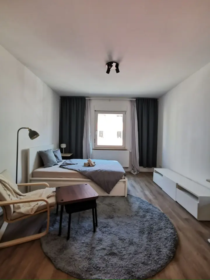 WG-Zimmer mit 20 m² in Fürth – Bild 8