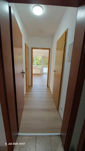 1 Zimmer Wohnung mit 30 m² in Karlsruhe – Bild 2