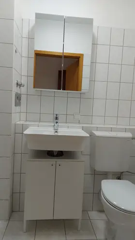 1 Zimmer Wohnung mit 30 m² in Karlsruhe – Bild 3