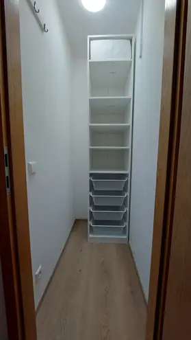 1 Zimmer Wohnung mit 30 m² in Karlsruhe – Bild 5