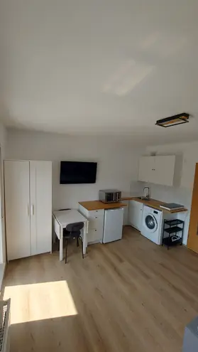 1 Zimmer Wohnung mit 30 m² in Karlsruhe – Bild 7