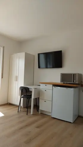1 Zimmer Wohnung mit 30 m² in Karlsruhe – Bild 8
