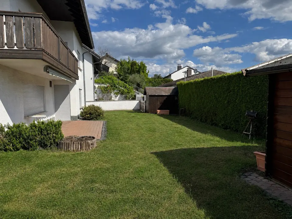 8 Zimmer Haus mit 200 m² in Hanau – Bild 2