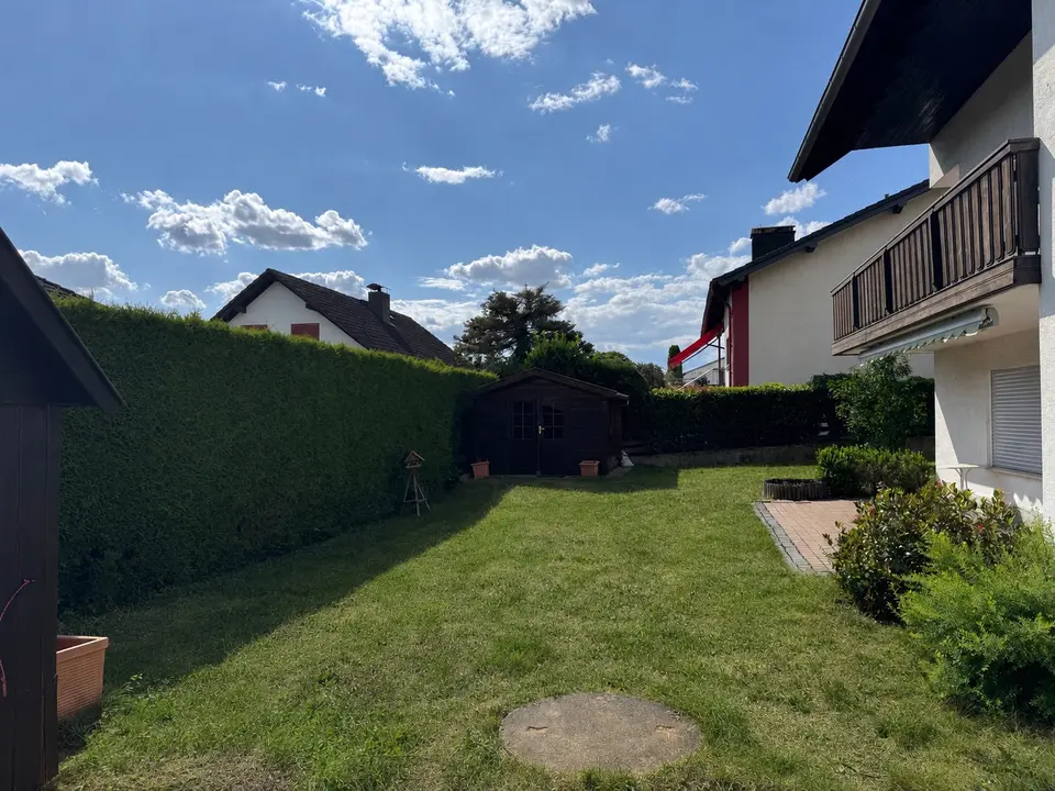 8 Zimmer Haus mit 200 m² in Hanau – Bild 3