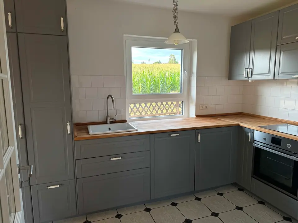 8 Zimmer Haus mit 200 m² in Hanau – Bild 7