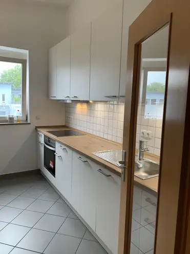 3 Zimmer Wohnung mit 119 m² in Augsburg – Bild 12