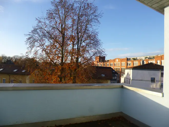3 Zimmer Wohnung mit 119 m² in Augsburg – Bild 3