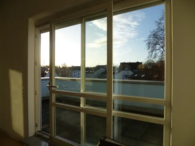 3 Zimmer Wohnung mit 119 m² in Augsburg – Bild 1