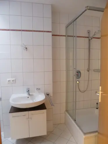 3 Zimmer Wohnung mit 119 m² in Augsburg – Bild 4