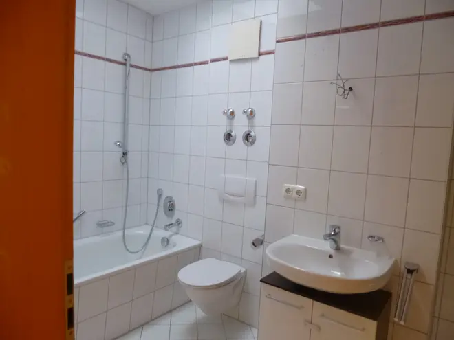 3 Zimmer Wohnung mit 119 m² in Augsburg – Bild 5
