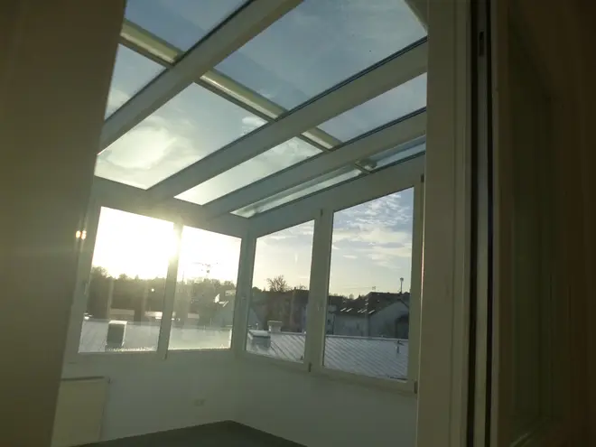 3 Zimmer Wohnung mit 119 m² in Augsburg – Bild 7