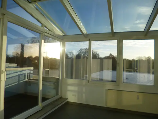 3 Zimmer Wohnung mit 119 m² in Augsburg – Bild 8