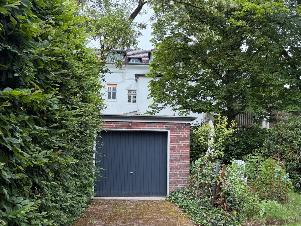 6 Zimmer Haus mit 180 m² in Norderstedt – Bild 2