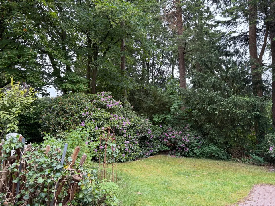 6 Zimmer Haus mit 180 m² in Norderstedt – Bild 4