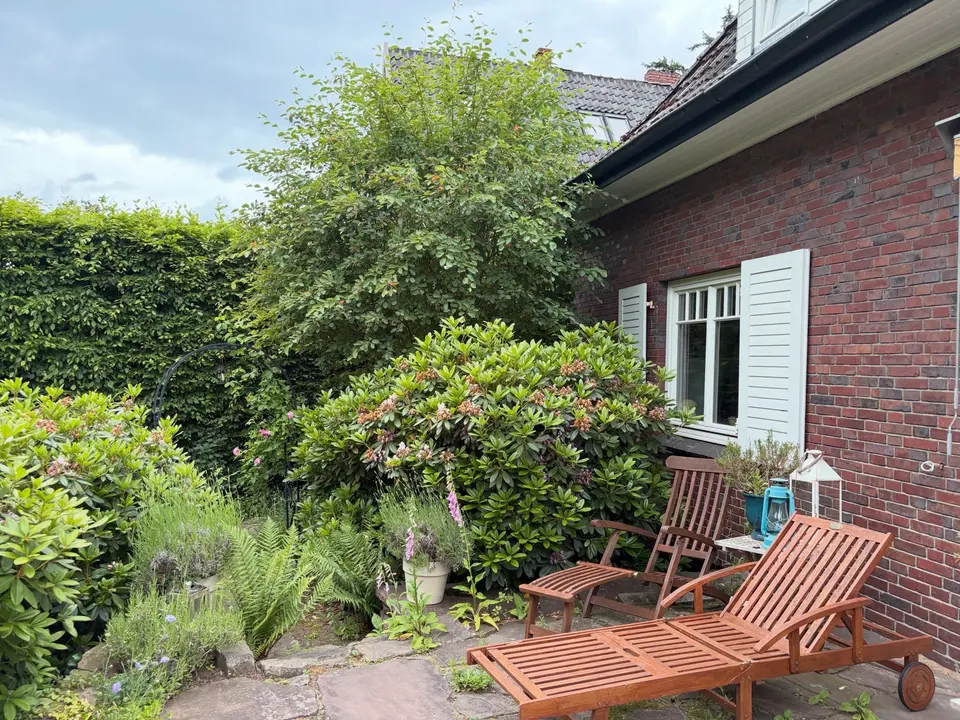 6 Zimmer Haus mit 180 m² in Norderstedt – Bild 5