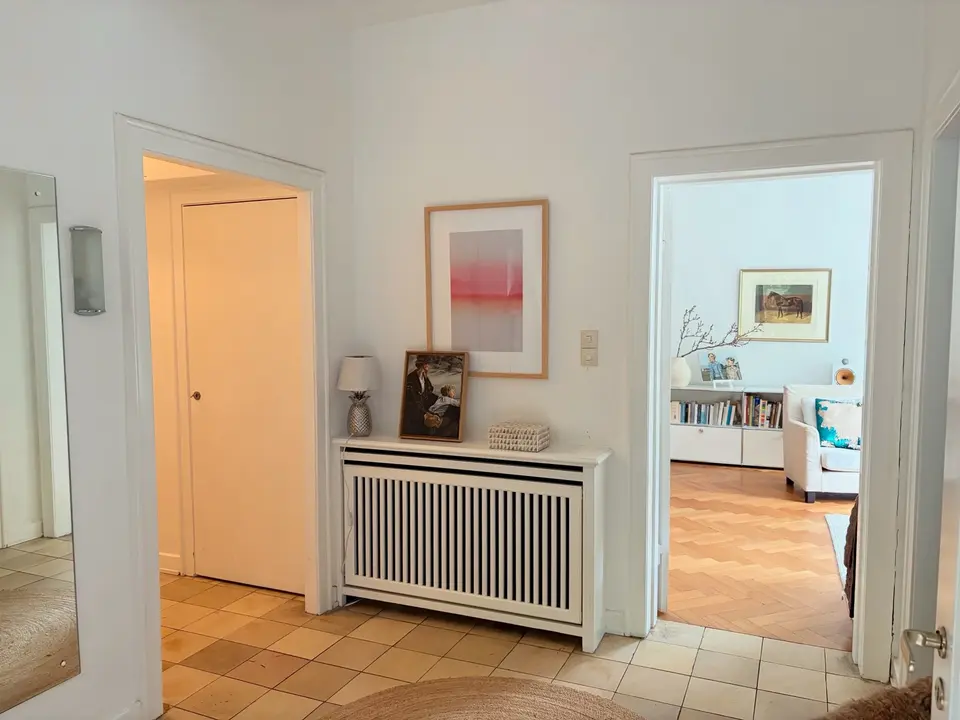 6 Zimmer Haus mit 180 m² in Norderstedt – Bild 7