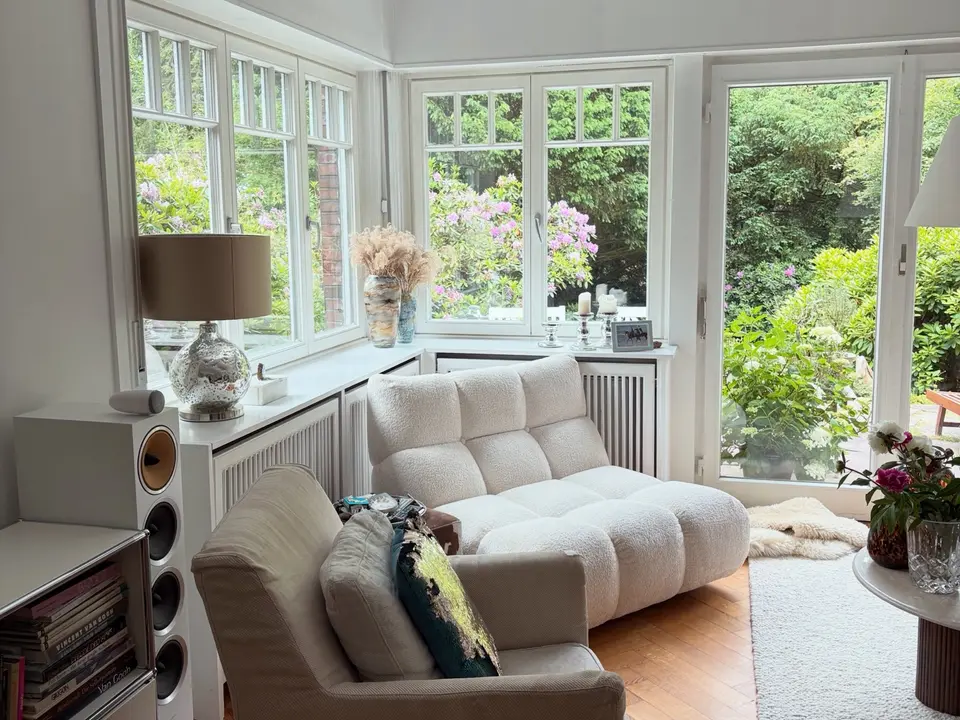 6 Zimmer Haus mit 180 m² in Norderstedt – Bild 8