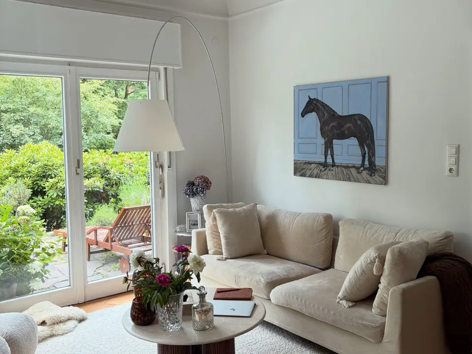 6 Zimmer Haus mit 180 m² in Norderstedt – Bild 9