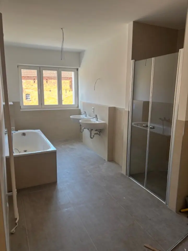 4 Zimmer Wohnung mit 143 m² in Frankfurt (Oder) – Bild 5