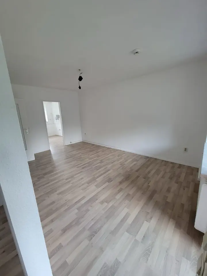 2 Zimmer Wohnung mit 49 m² in Oberursel – Bild 2
