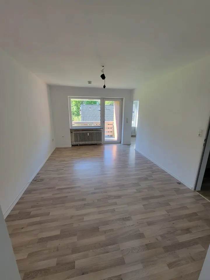2 Zimmer Wohnung mit 49 m² in Oberursel – Bild 4