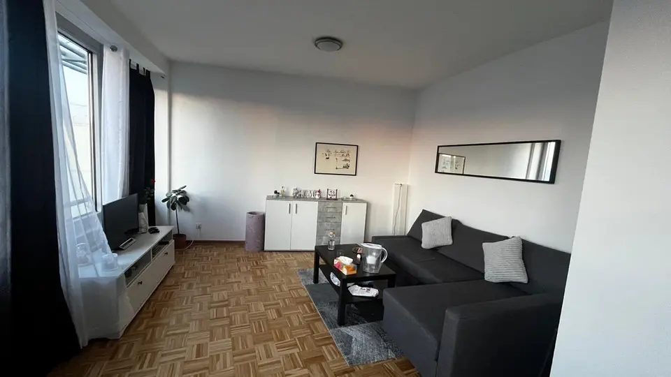 2 Zimmer Wohnung mit 49 m² in Oberursel – Bild 6