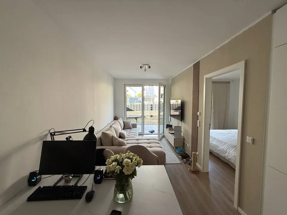 2 Zimmer Wohnung mit 49 m² in Oberursel – Bild 9
