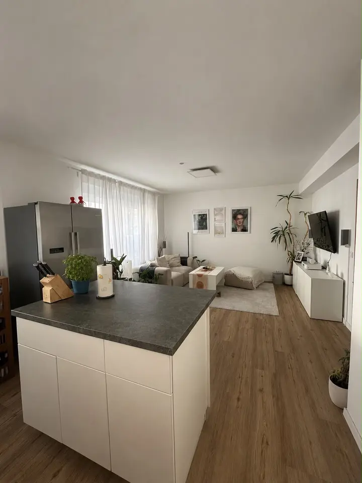 3 Zimmer Wohnung mit 86 m² in Haan – Bild 1