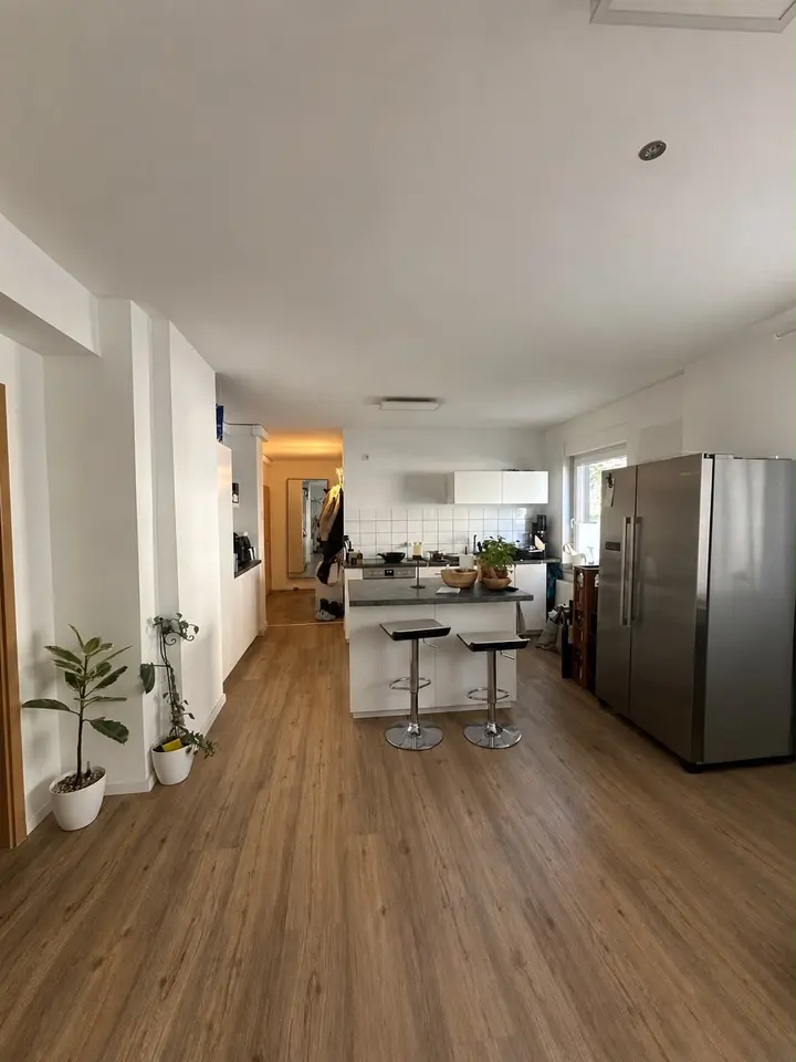 3 Zimmer Wohnung mit 86 m² in Haan – Bild 2