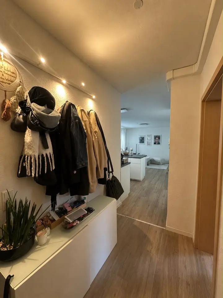3 Zimmer Wohnung mit 86 m² in Haan – Bild 3