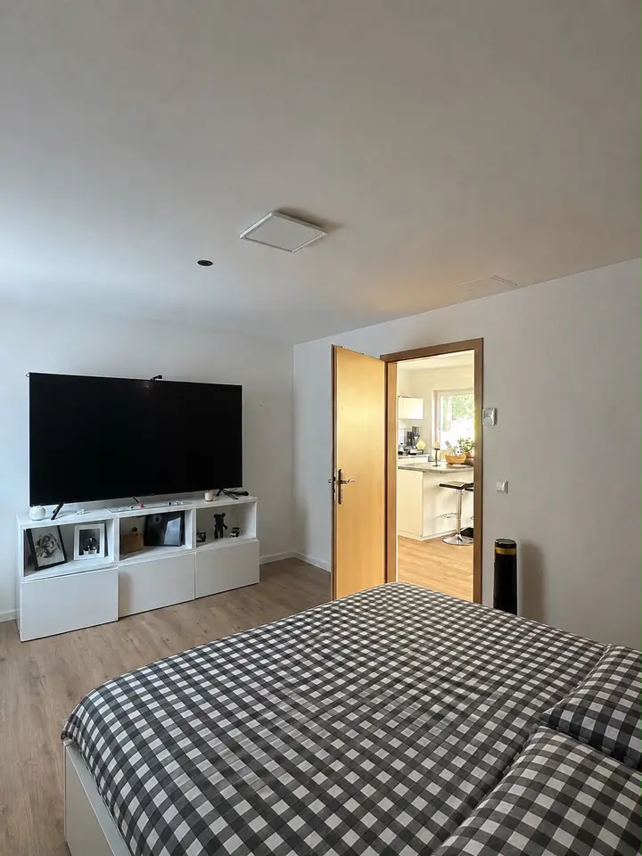 3 Zimmer Wohnung mit 86 m² in Haan – Bild 6