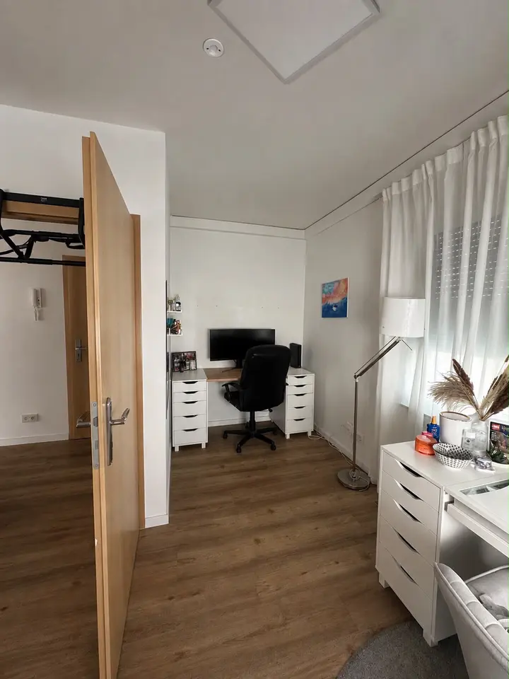3 Zimmer Wohnung mit 86 m² in Haan – Bild 7
