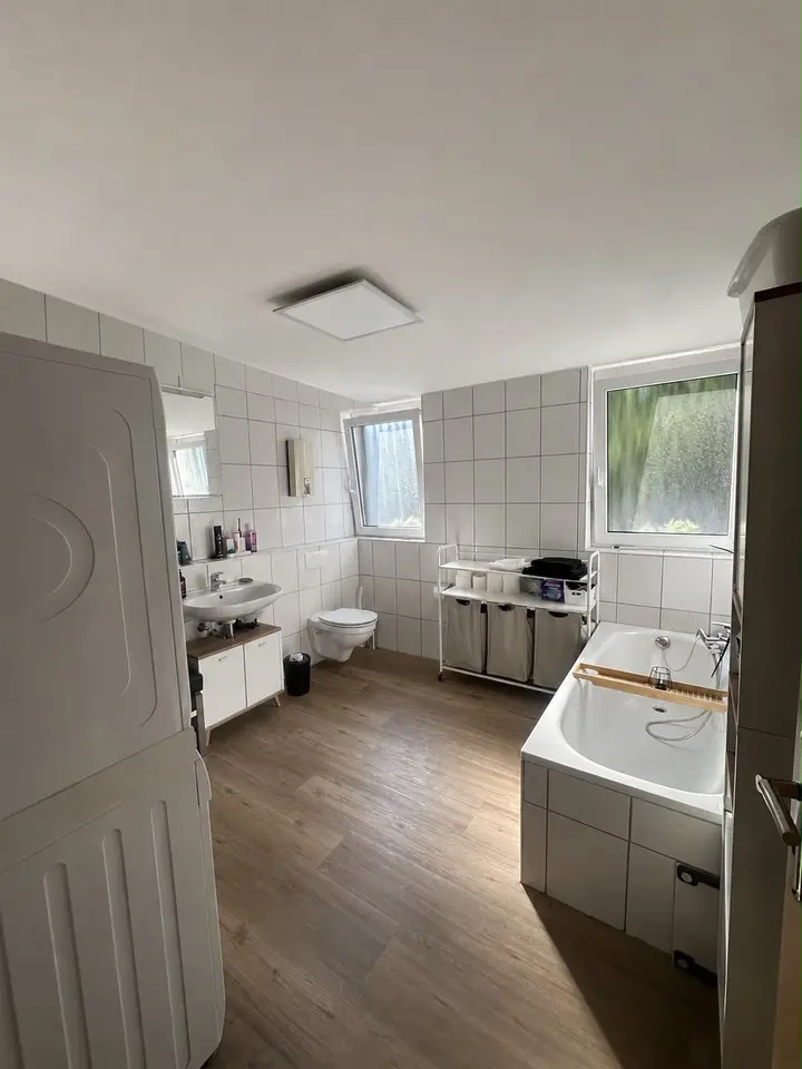 3 Zimmer Wohnung mit 86 m² in Haan – Bild 9